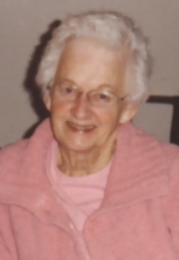 Dorothy June Dickey