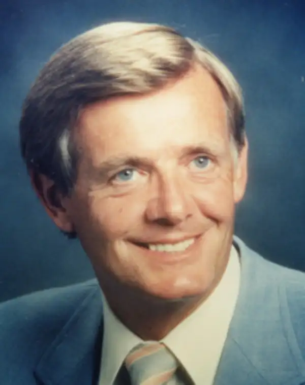 Thomas Patrick Hyland