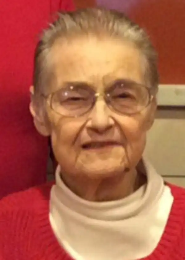 Thelma "Toni" German