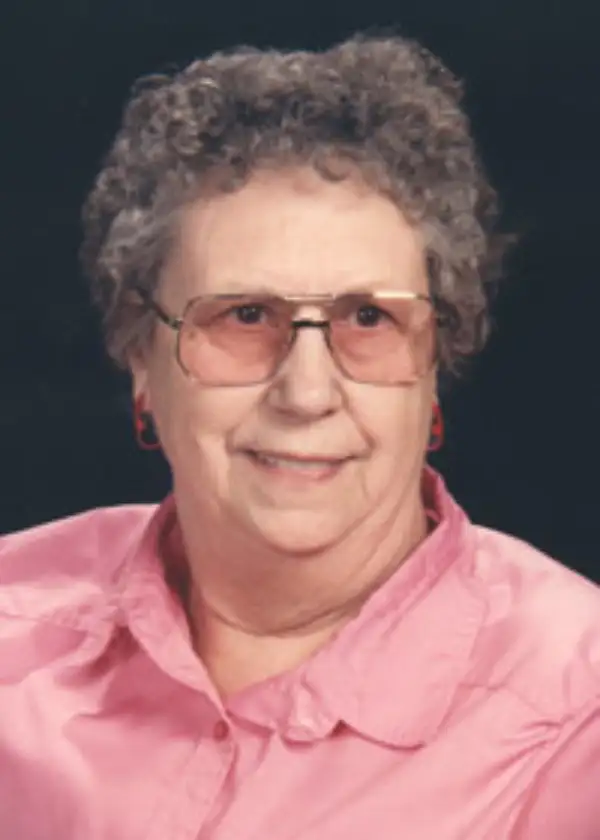 Evelyn Eileen Butler