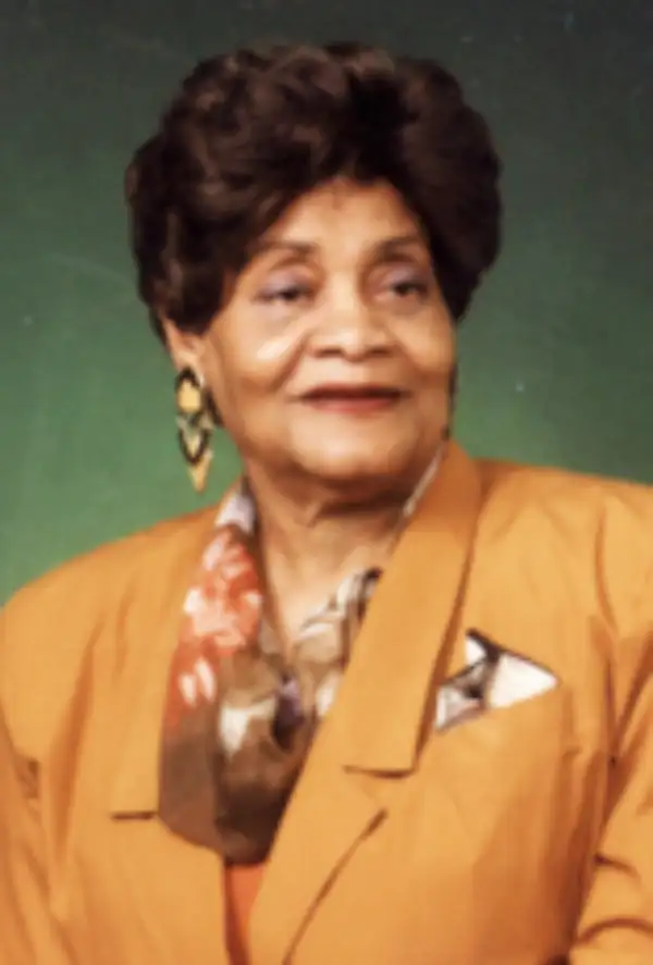 Ruby Brown