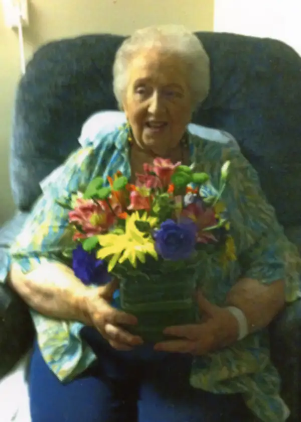 Phyllis Arlene Orman