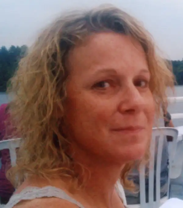 Marleena Fay Trotter