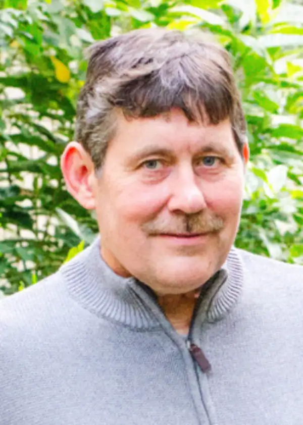 Bruce Alan Agan