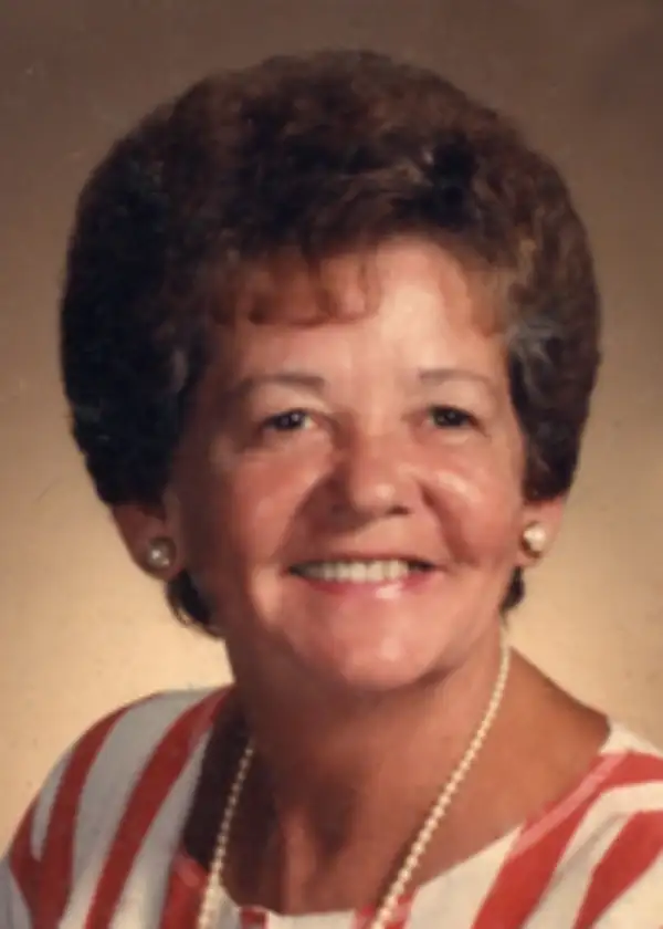 Betty Bell