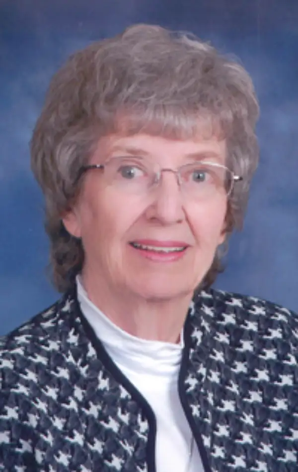 Delores Anne O'Donnell