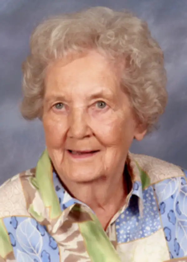 Edna Johnson
