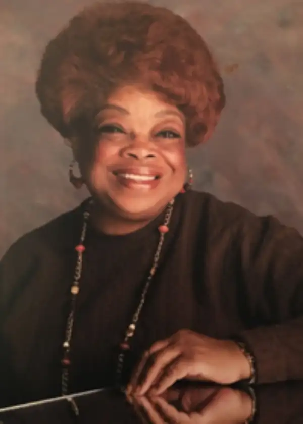 Mildred Irene Hoskins