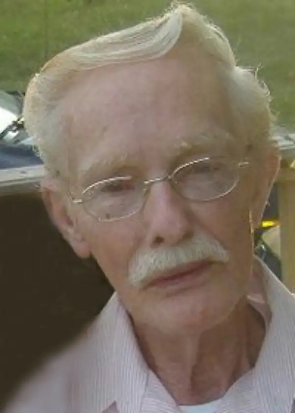 Newell "Jerry" Martin I