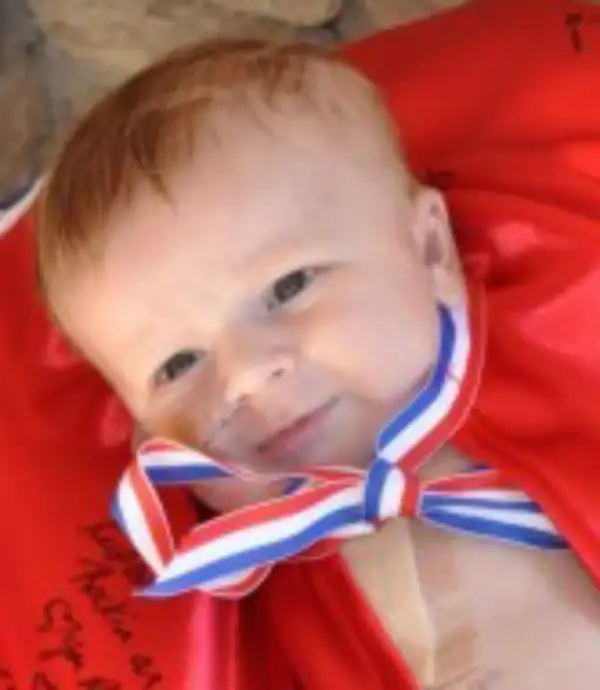 Roman Dean Augustus Palmer