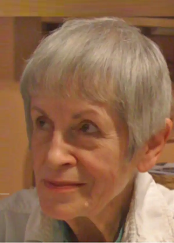 Donna Jean Moreau