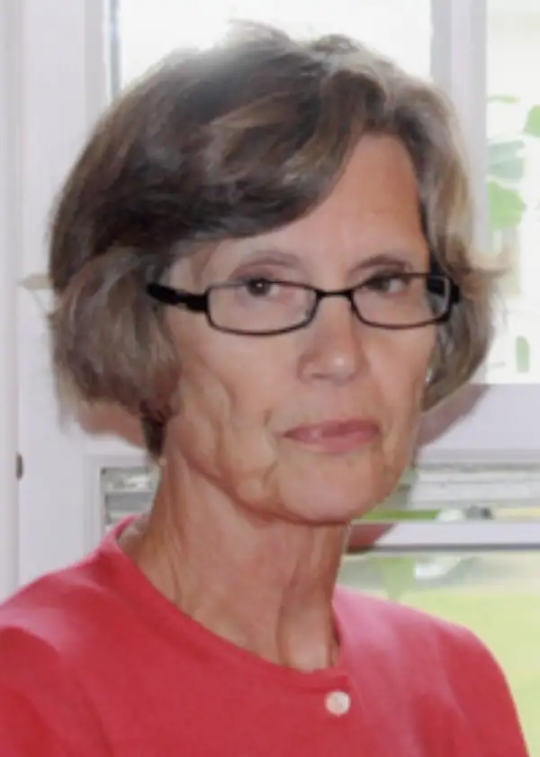 Amelia "Jane" Lepley