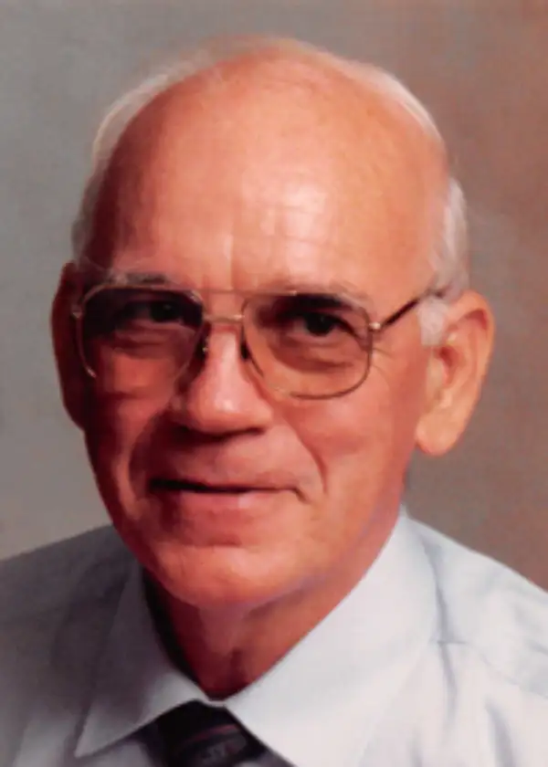 Joe C. Pinegar