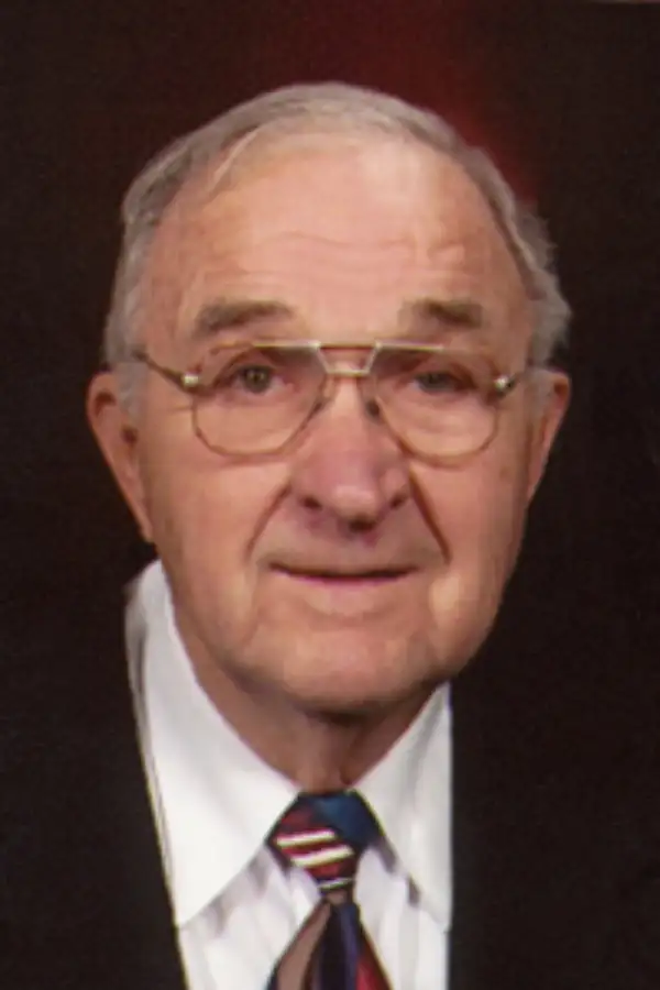 James Presly Mooberry