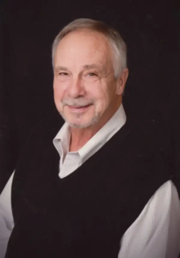 Ronald Wayne Odgaard