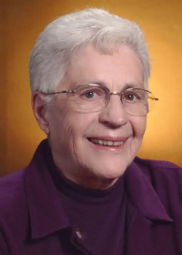 Nancy H. Johnson