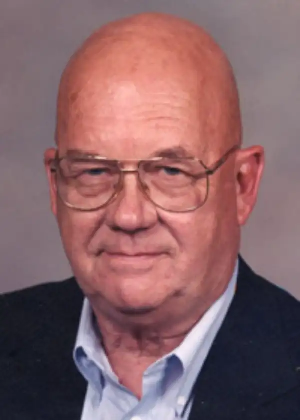 Carl S. (Steve) Jaeger