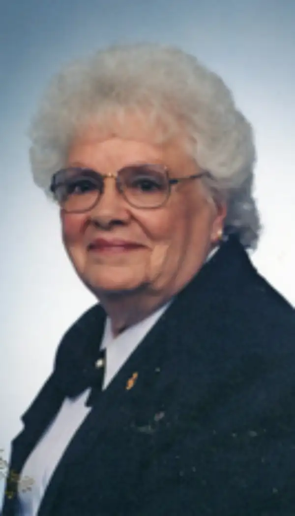 Lucretia "Lou" Whitmore