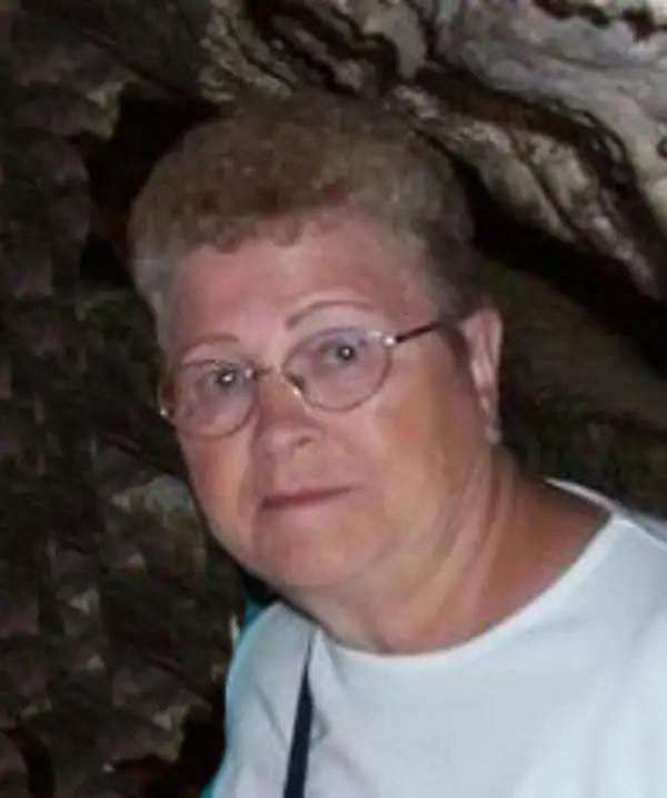Wilma Cunningham