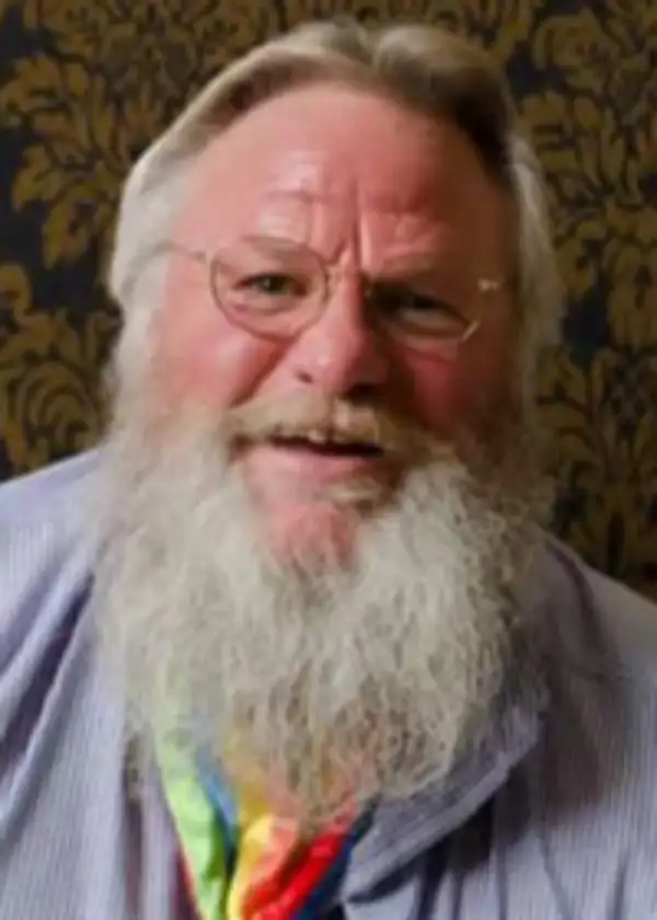 William "Bacon Bill" Bergell