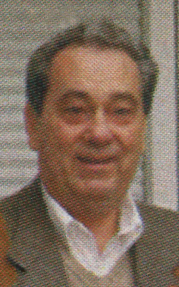 Ronald William Kuntz