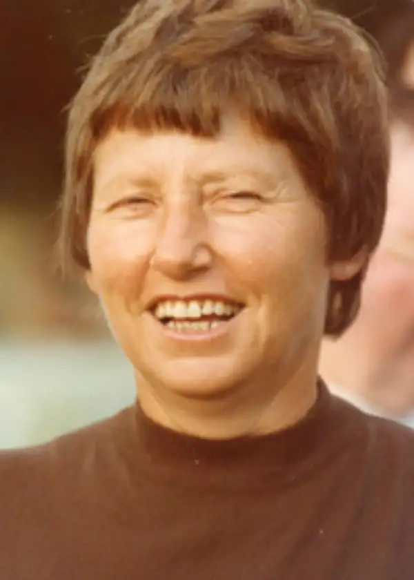 Lois Eamer