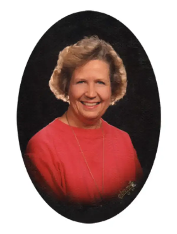 The Reverend Barbara Jean McKinney