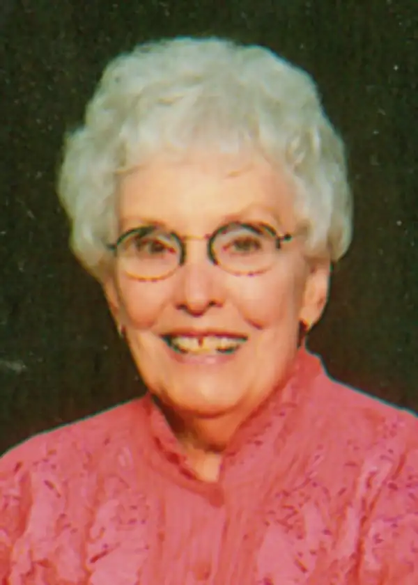 Mariam Gamble