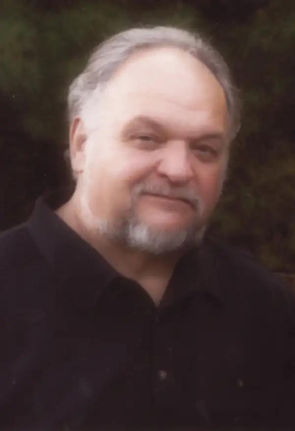 Robert Charles "Bob" Ferren, Jr.