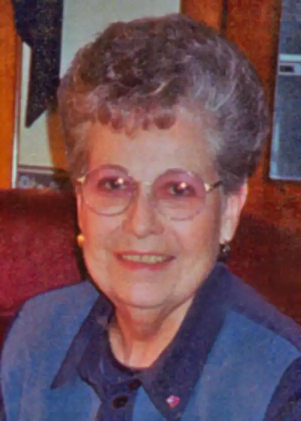 Wanda L. Baedaro