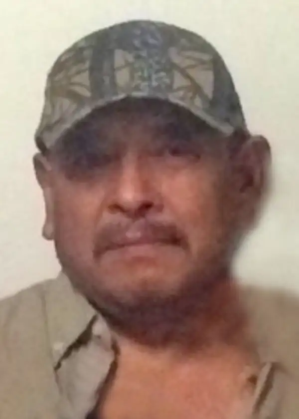 Eron Sequera Victoriano