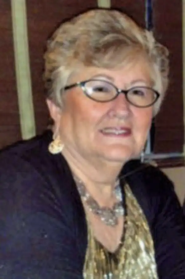 Eva Colleen McClaflin