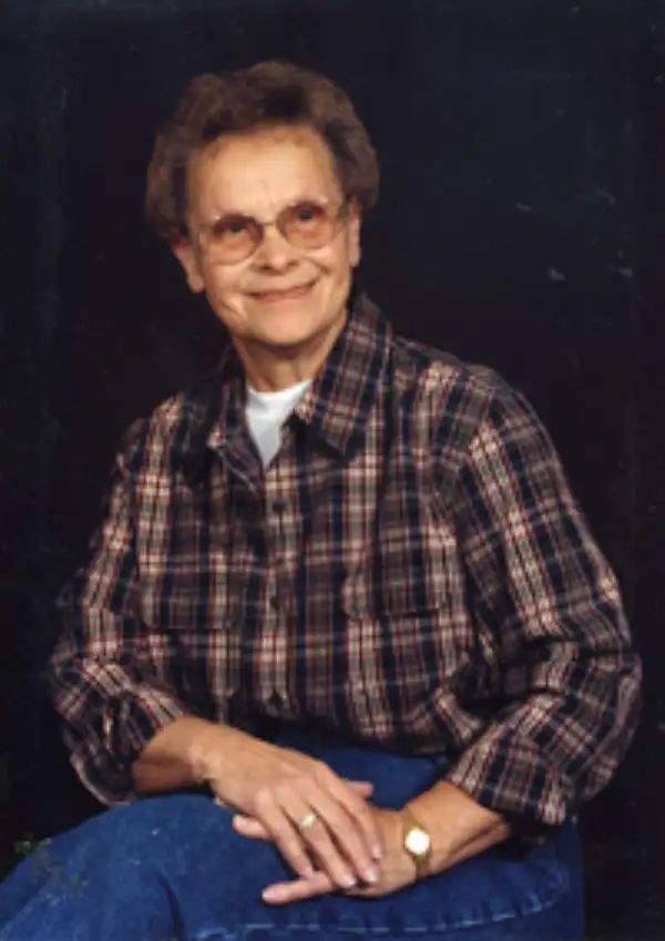 Betty Lou Anderson