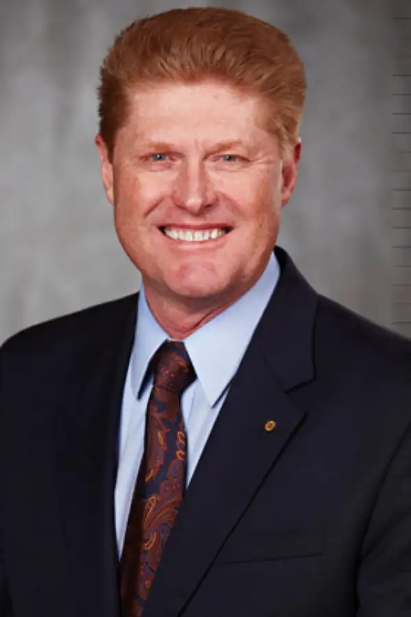 Theodore Marlowe Crosbie