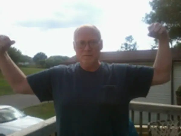 Robert "Bob" Helm, Jr.