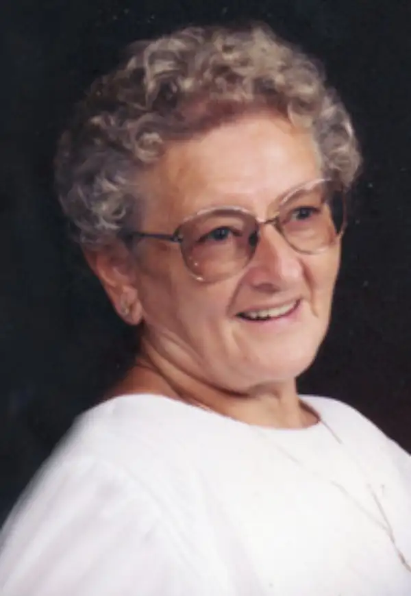 Anna Louise Reed