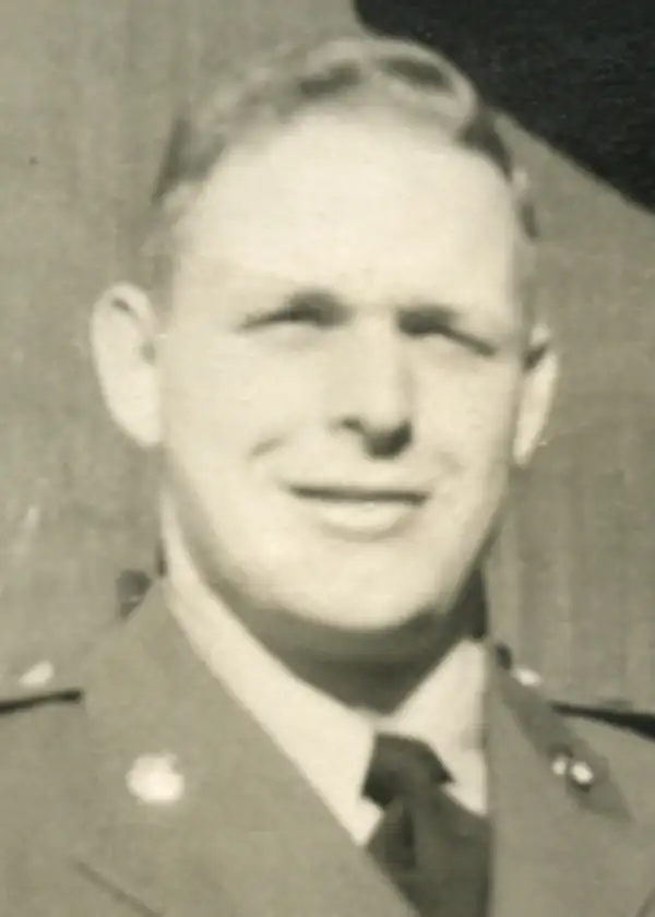 James L. Anderson