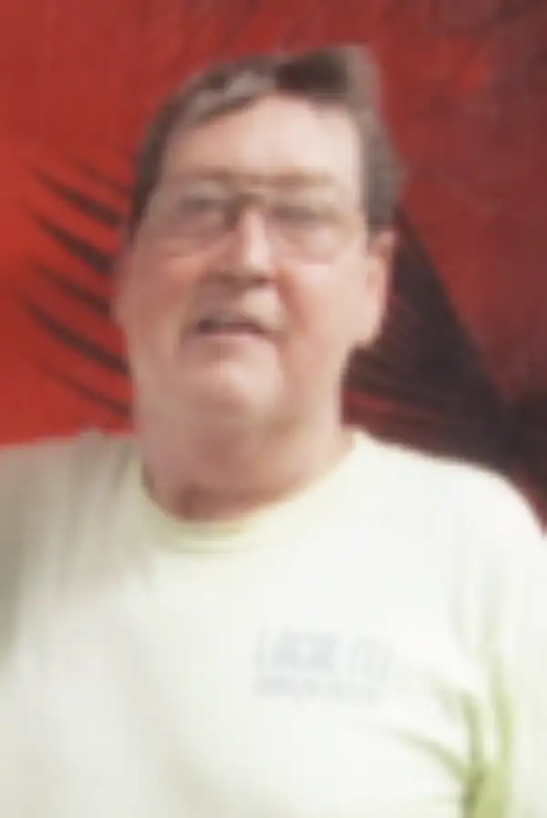 Michael Ray Patton
