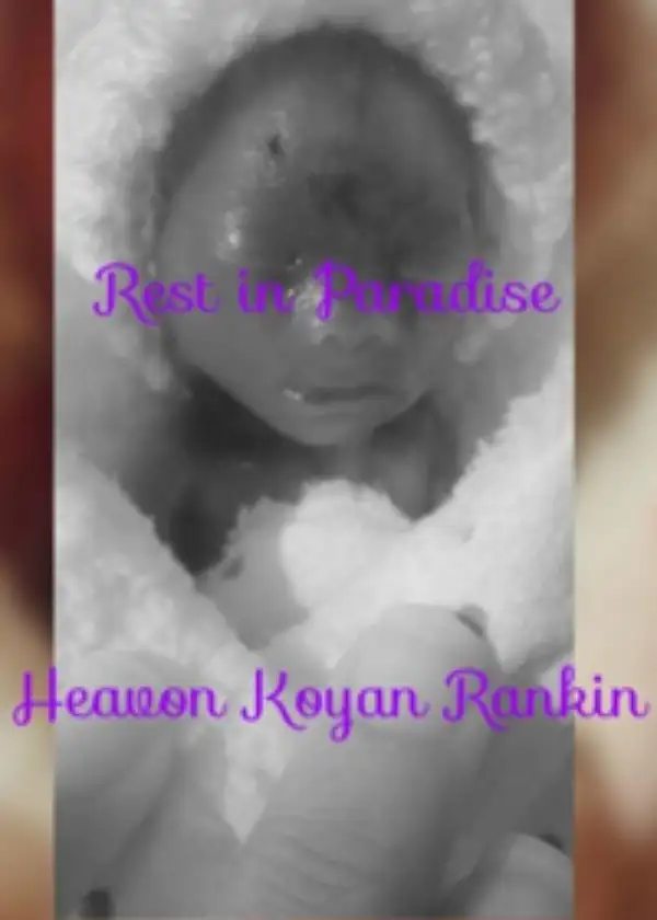 Heavon Koyan Rankin