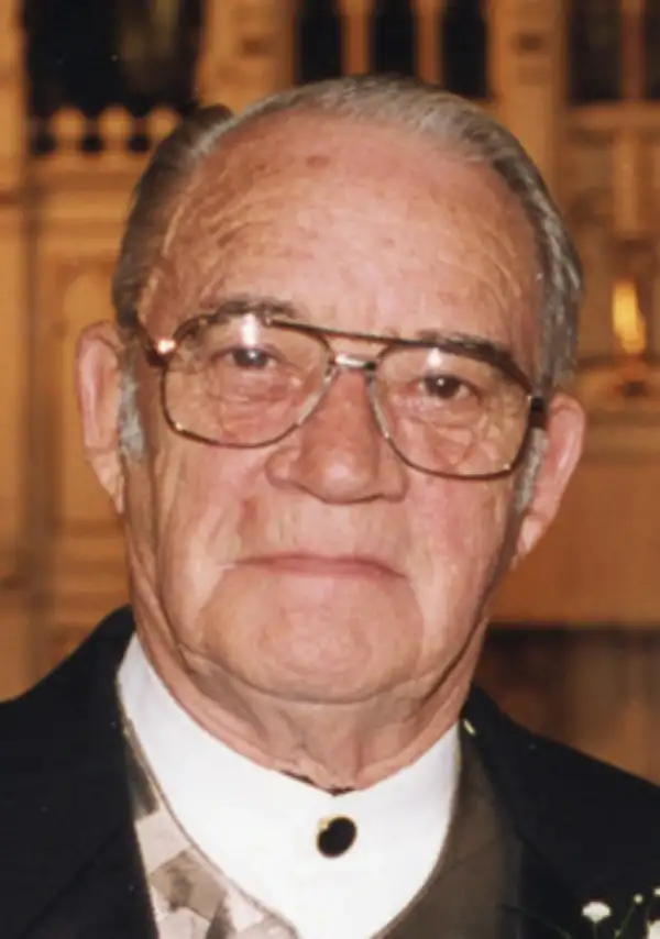 Carl L. Gracey