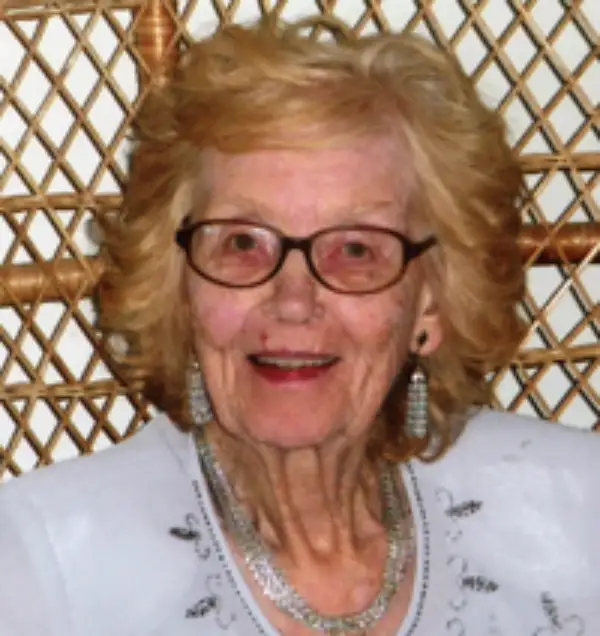 Evelyn “Jean” (Wyckoff) LeDent