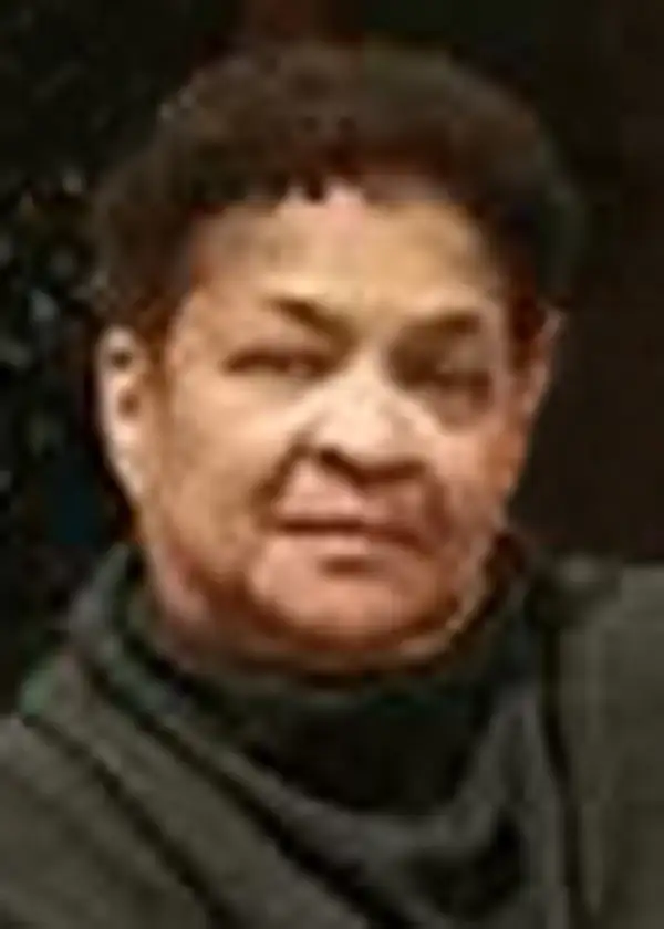 Sherri Gumm
