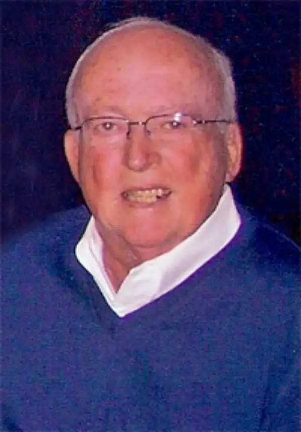 Richard "Dick" Goreham