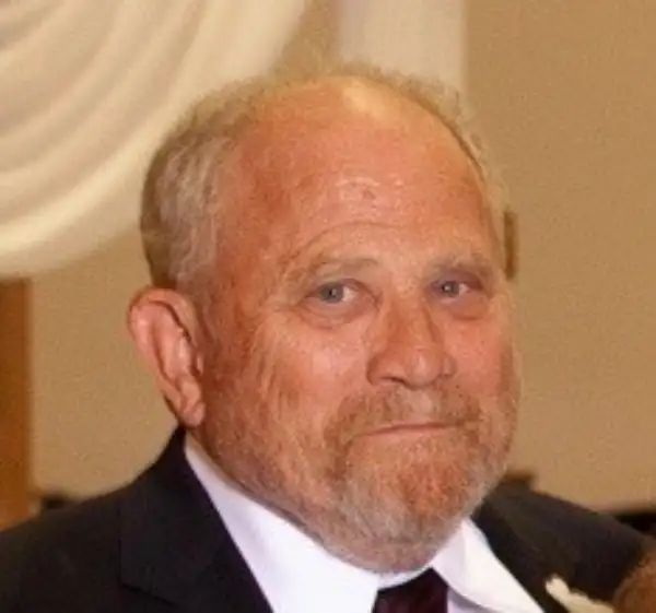 Patrick Alan Bostwick