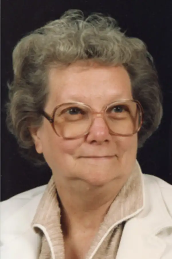 Ruth G. Overton