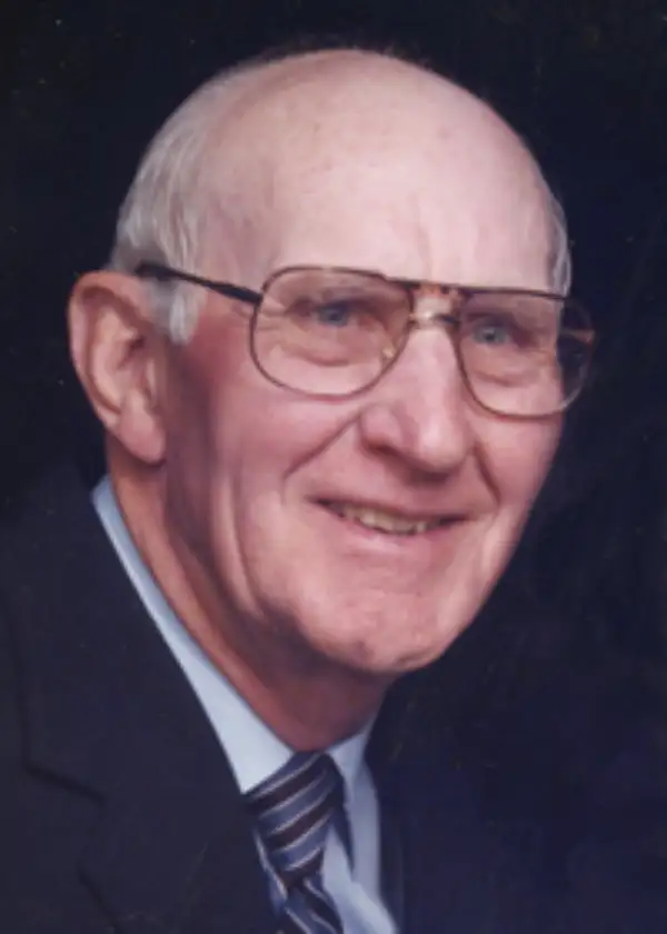 Halford M. Kooker