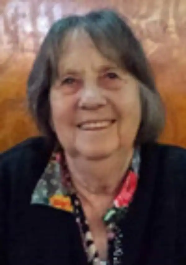Pauline Nutter