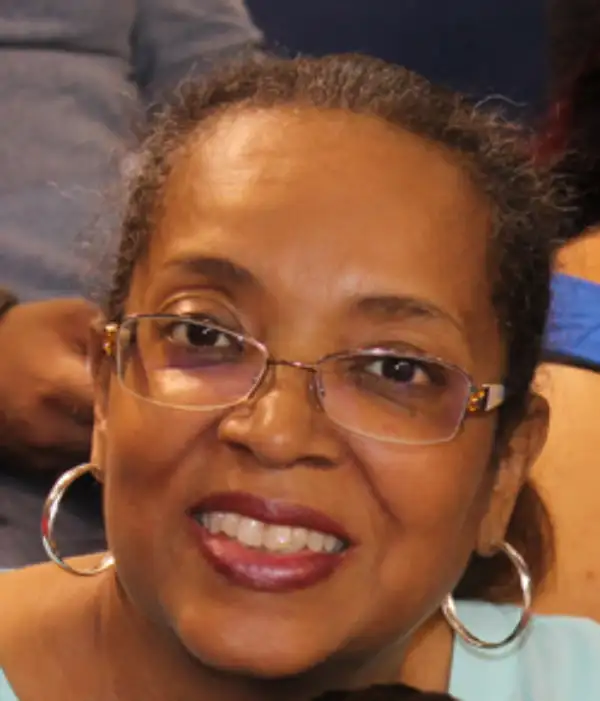Rosalind Scott