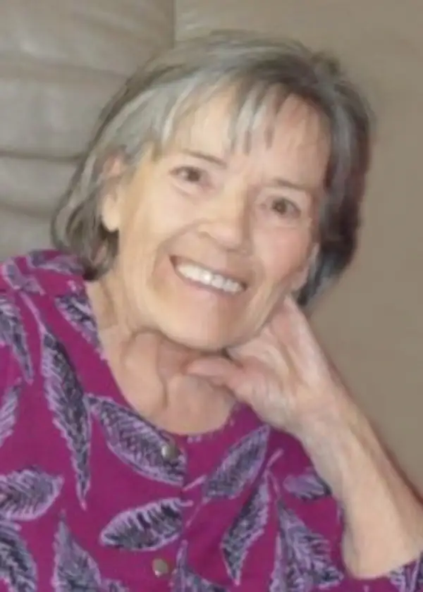 Marianna Hope Johnson