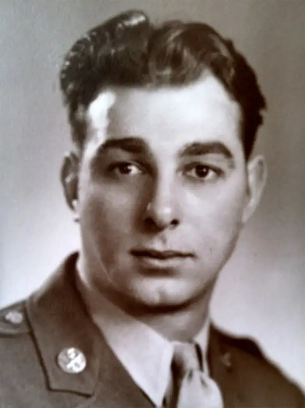 Arthur Roland Nemeth